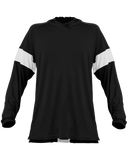 Contender L/S Shooter Shirt - Pro Game Sports