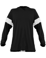 Contender L/S Shooter Shirt