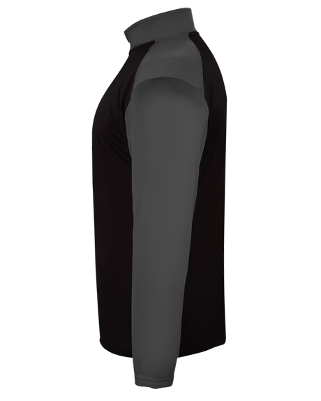 Ultimate Softlock Sport 1 /4 Zip - Pro Game Sports