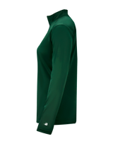 B-Core Women's 1/4 Zip - Pro Game Sports