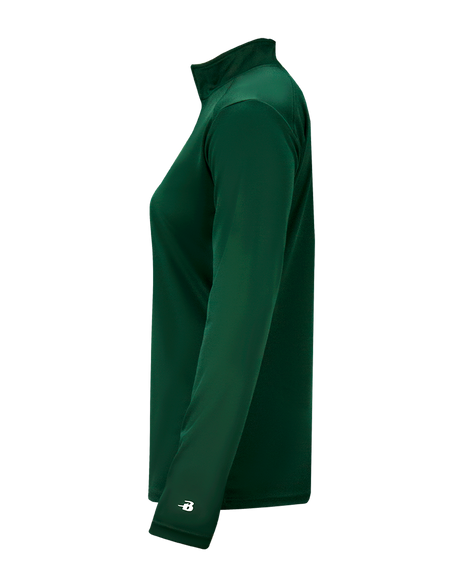 B-Core Women's 1/4 Zip - Pro Game Sports