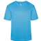 B-Core V-Neck Youth Tee - Pro Game Sports