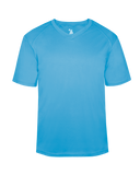 B-Core V-Neck Youth Tee - Pro Game Sports