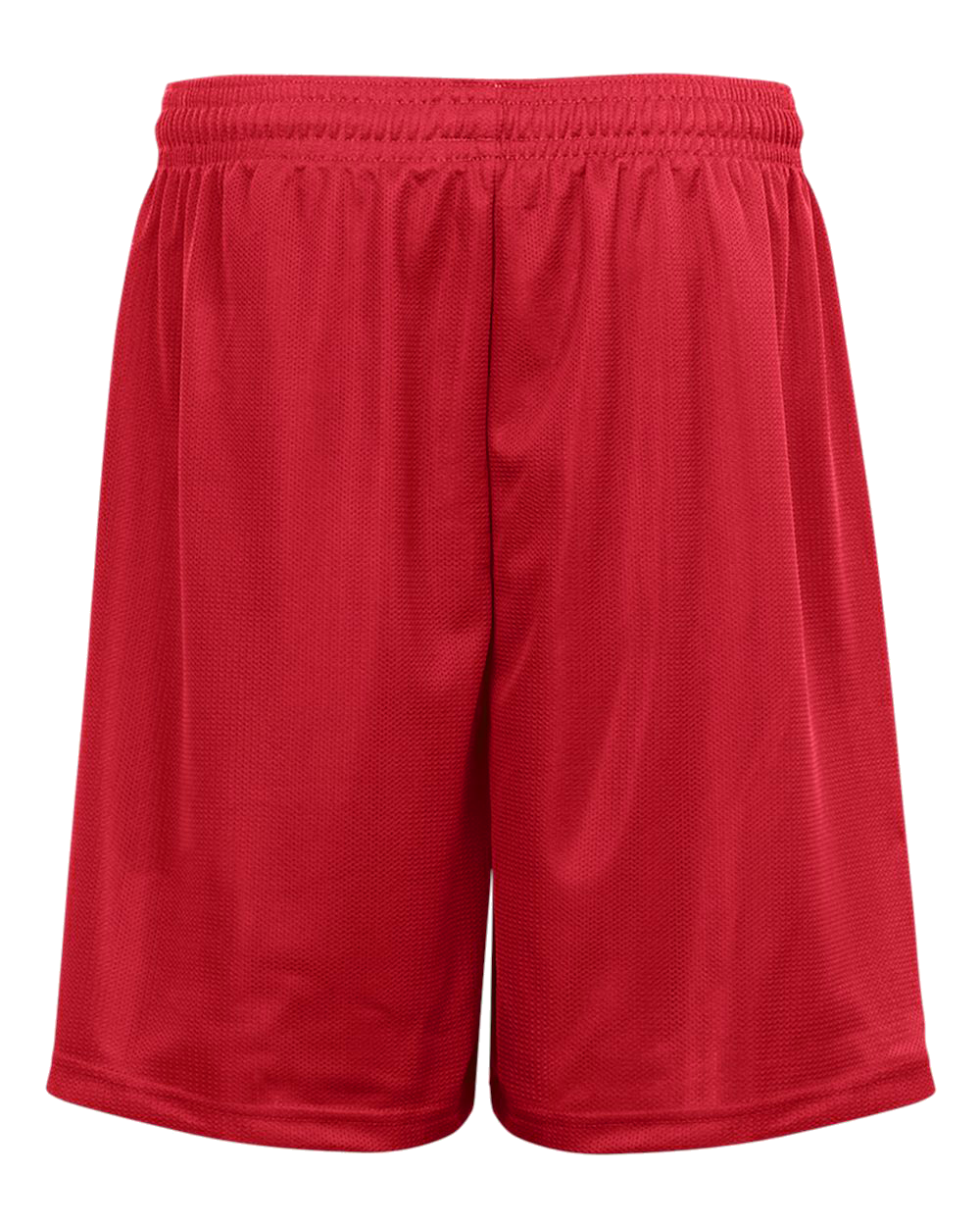 Mini Mesh 9 Inch Short