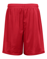 Mini Mesh 9 Inch Short