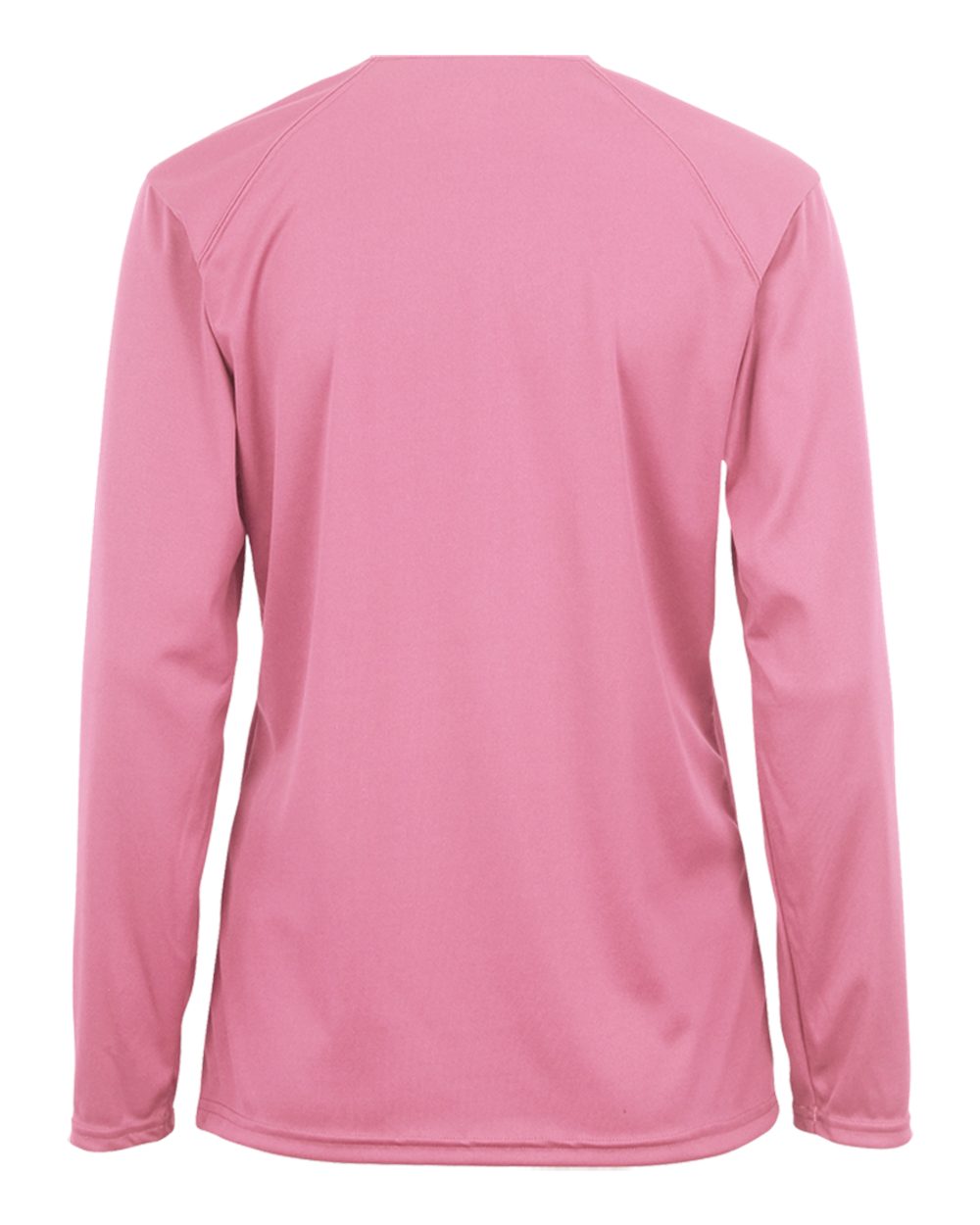 B-Core Women's L/S Tee