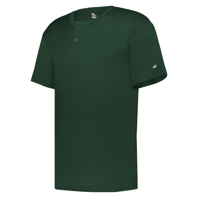 B-Core Youth Placket - Pro Game Sports