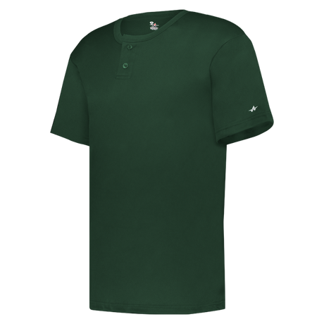 B-Core Youth Placket - Pro Game Sports