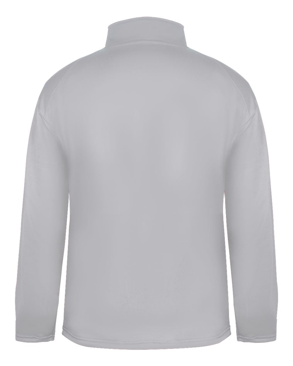 Perf. Fleece 1/ 4 Zip