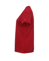 B-Core Women's V-Neck Tee