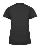 Ultimate Softlock Women's V Neck Tee