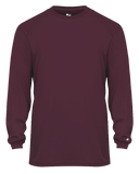 B-Core L/S Tee - Pro Game Sports
