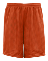 Mesh/Tricot 6 Inch Youth Short