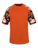 Camo Sport Youth Tee - Pro Game Sports