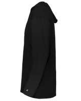 B-Core L/S Youth Hood Tee - Pro Game Sports