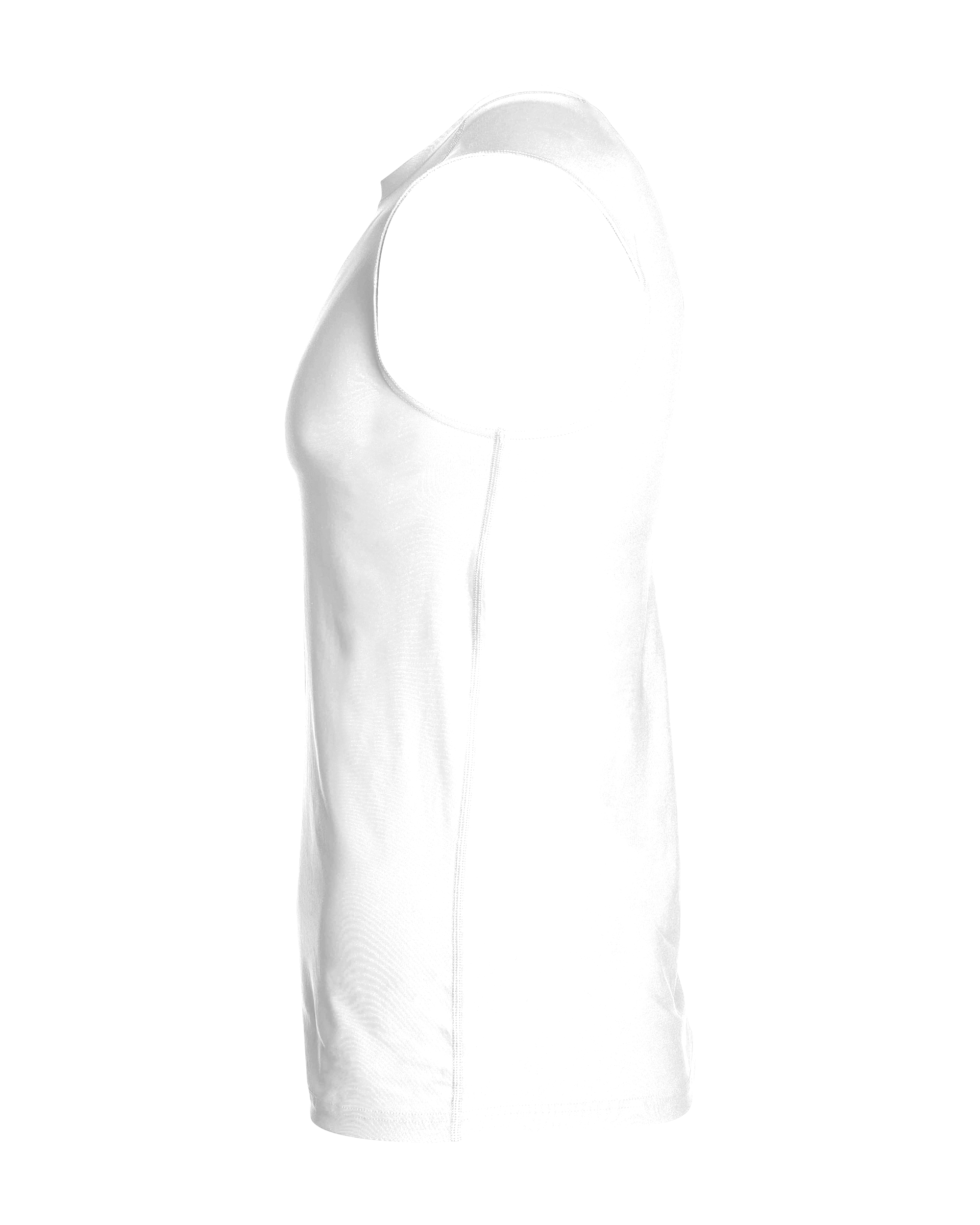 C2 Sleeveless Tee