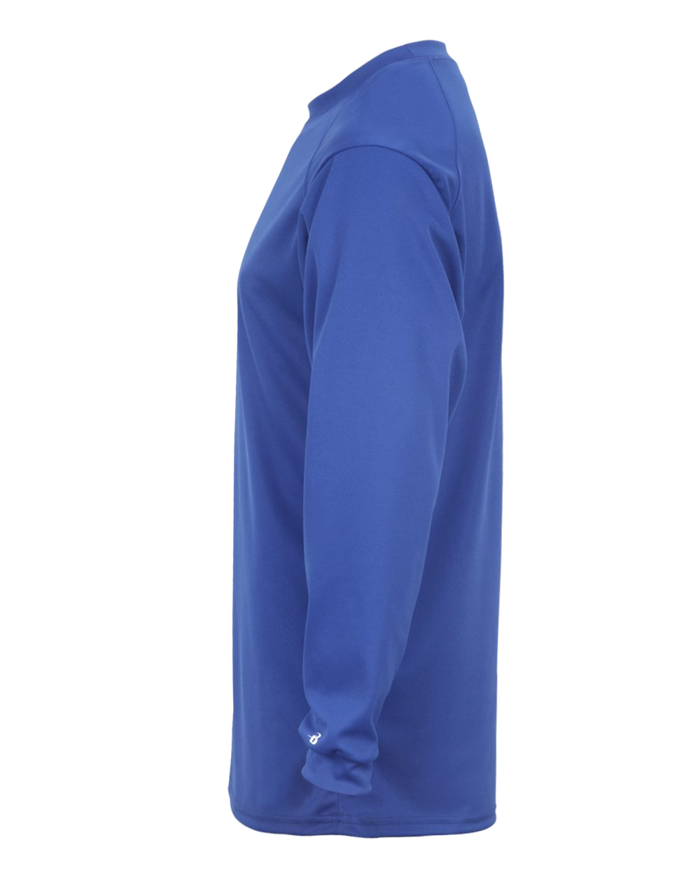 B-Tech L/S Tee