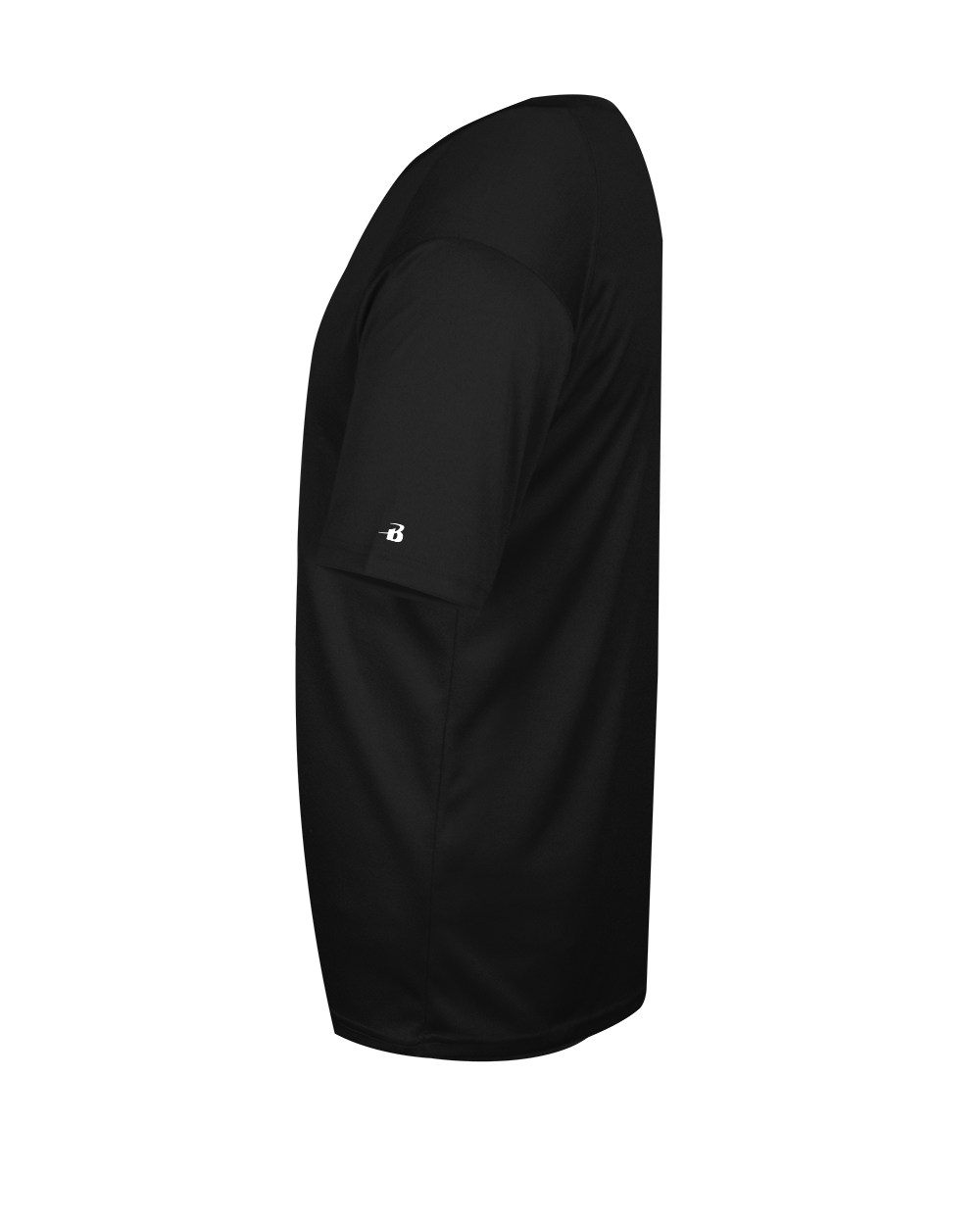 B-Core V-Neck Tee