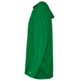 B-Core L/S Youth Hood Tee - Pro Game Sports