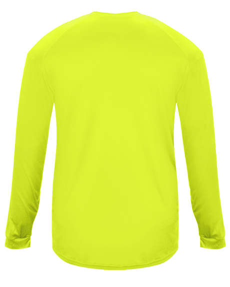Ultimate Softlock L/S Tee - Pro Game Sports