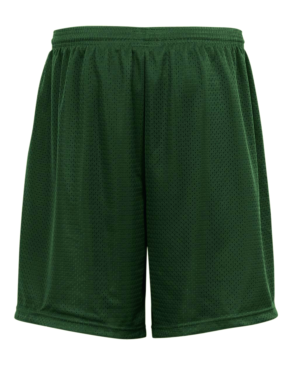 Mesh Pocketed Short