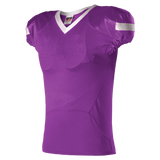 Adult Pro Flex Cut Belt Length Football Jersey