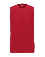 B-Core Sleeveless Youth Tee
