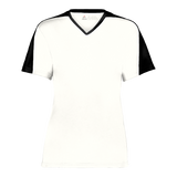 Womens V Neck Fastpitch Jersey