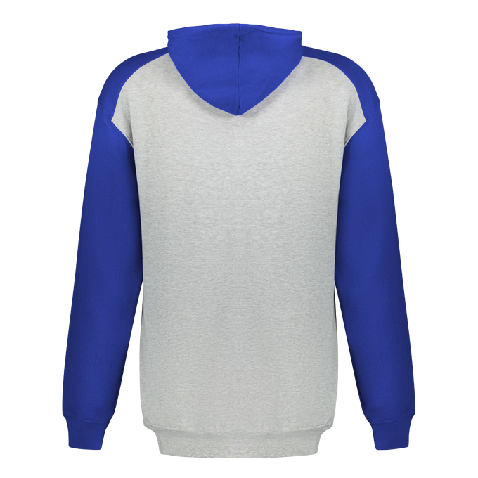 Athletic Fleece Sport Youth Hood