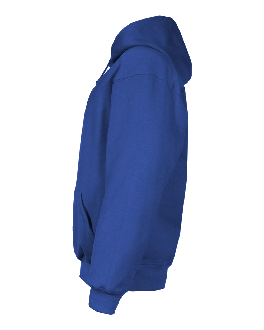 Hooded Youth Sweatshirt