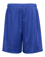 Mini Mesh 9 Inch Short