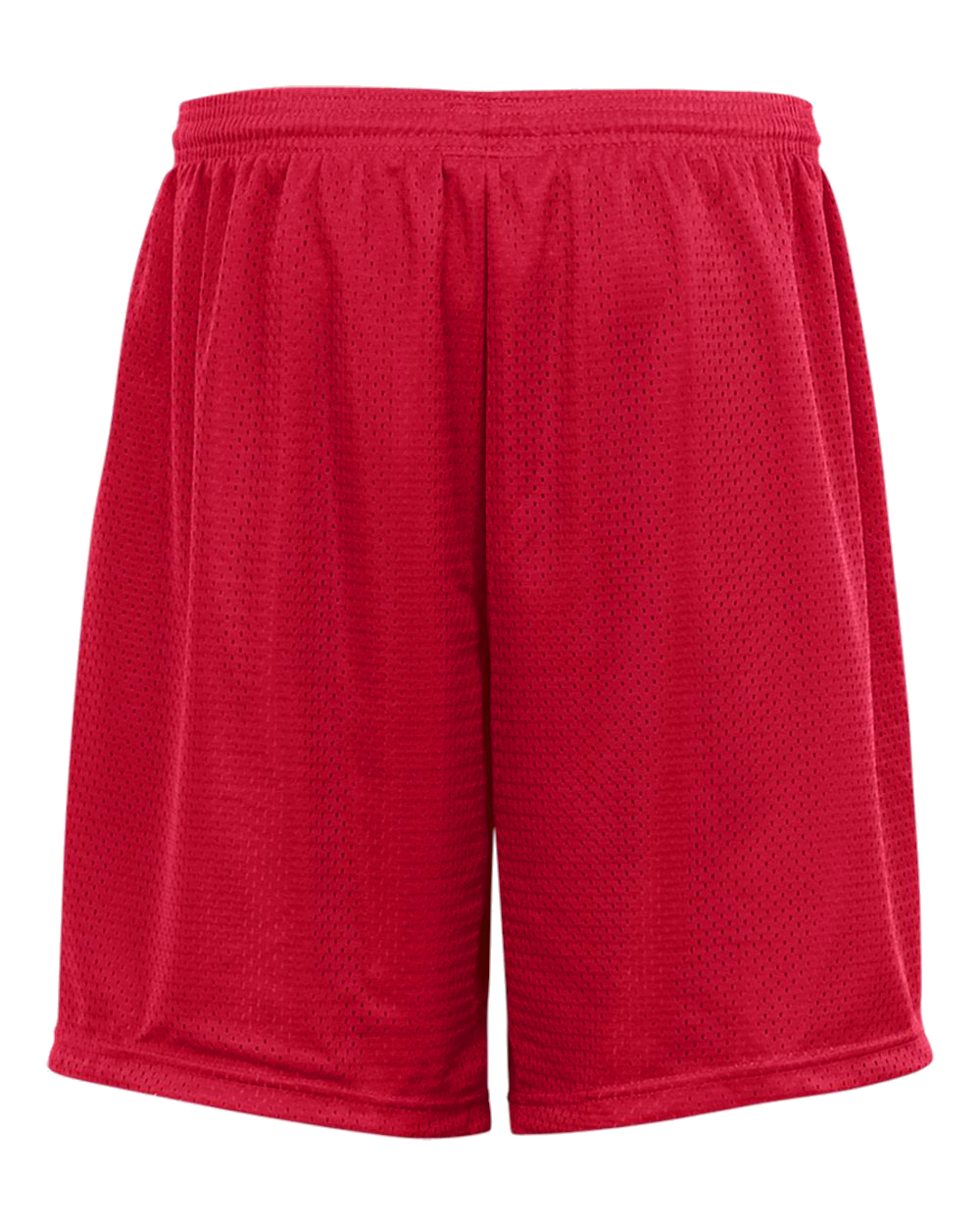 Mesh Pocketed Short
