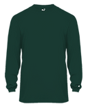 Ultimate Softlock L/S Tee - Pro Game Sports