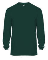 Ultimate Softlock L/S Tee - Pro Game Sports