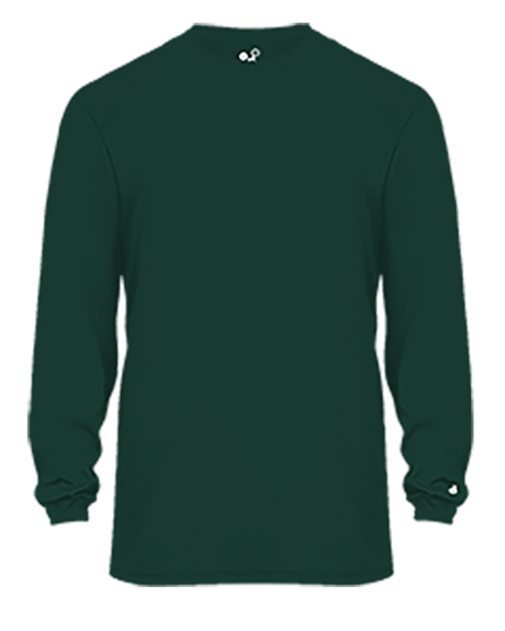 Ultimate Softlock L/S Tee - Pro Game Sports