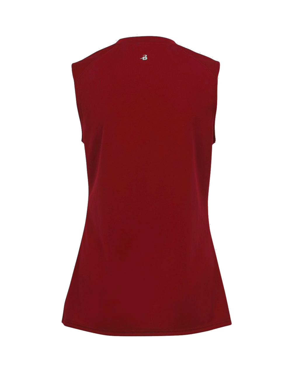 B-Core Women's Sleeveless Tee