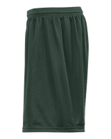 Mesh/Tricot 9 Inch Short