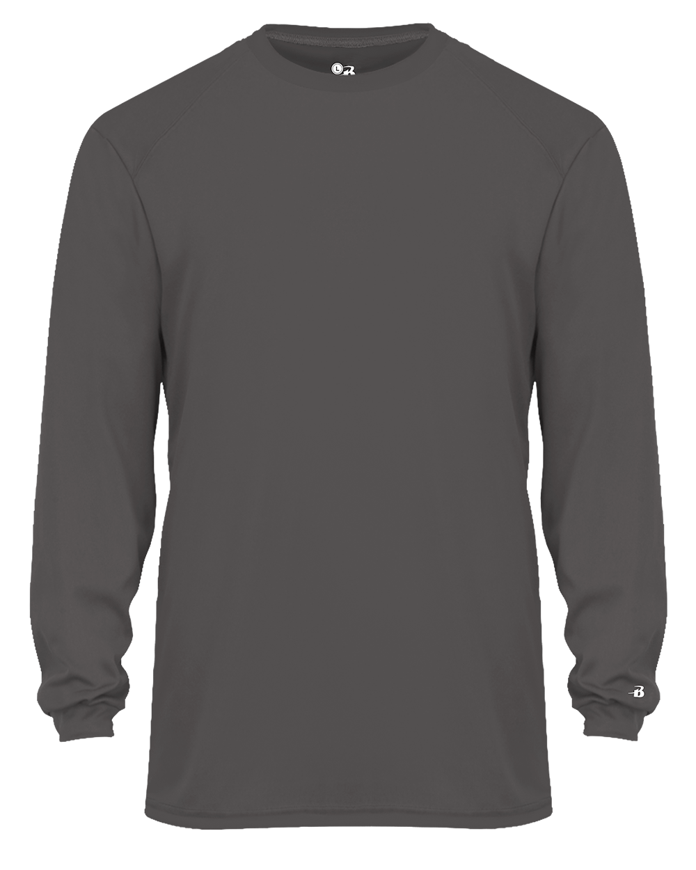 B-Tech L/S Tee