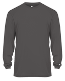 B-Tech L/S Tee - Pro Game Sports