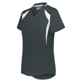 Girls Short Sleeve Fastpitch Jersey - Pro Game Sports