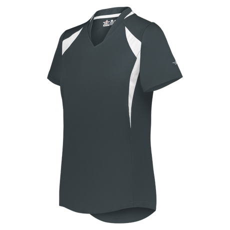 Girls Short Sleeve Fastpitch Jersey - Pro Game Sports