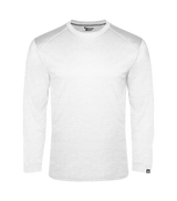 Fitflex Perf. L/S Tee - Pro Game Sports