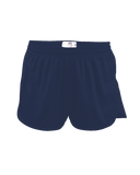 B-Core Women's Track Short - Pro Game Sports