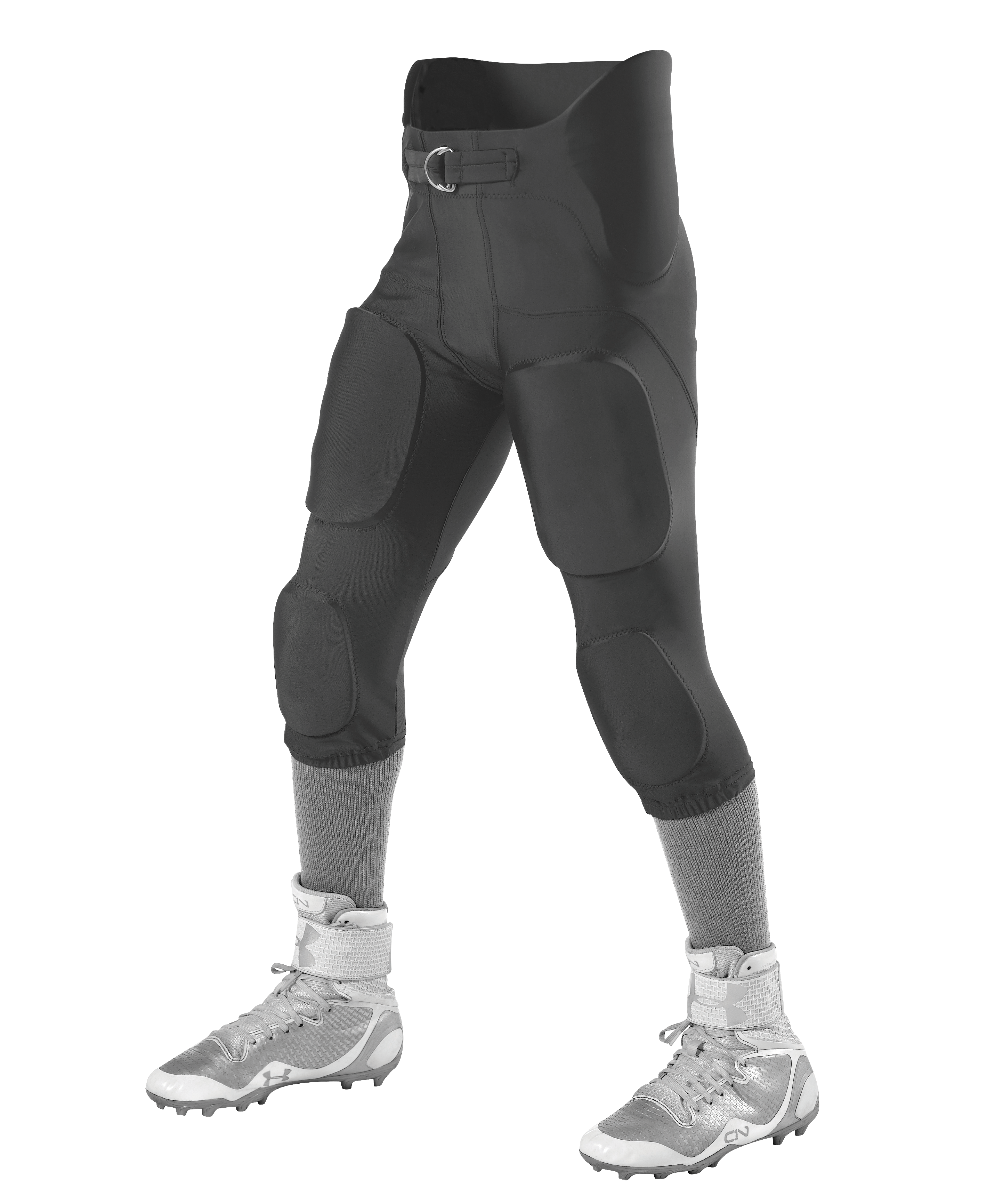 Youth Integrated Football Pant