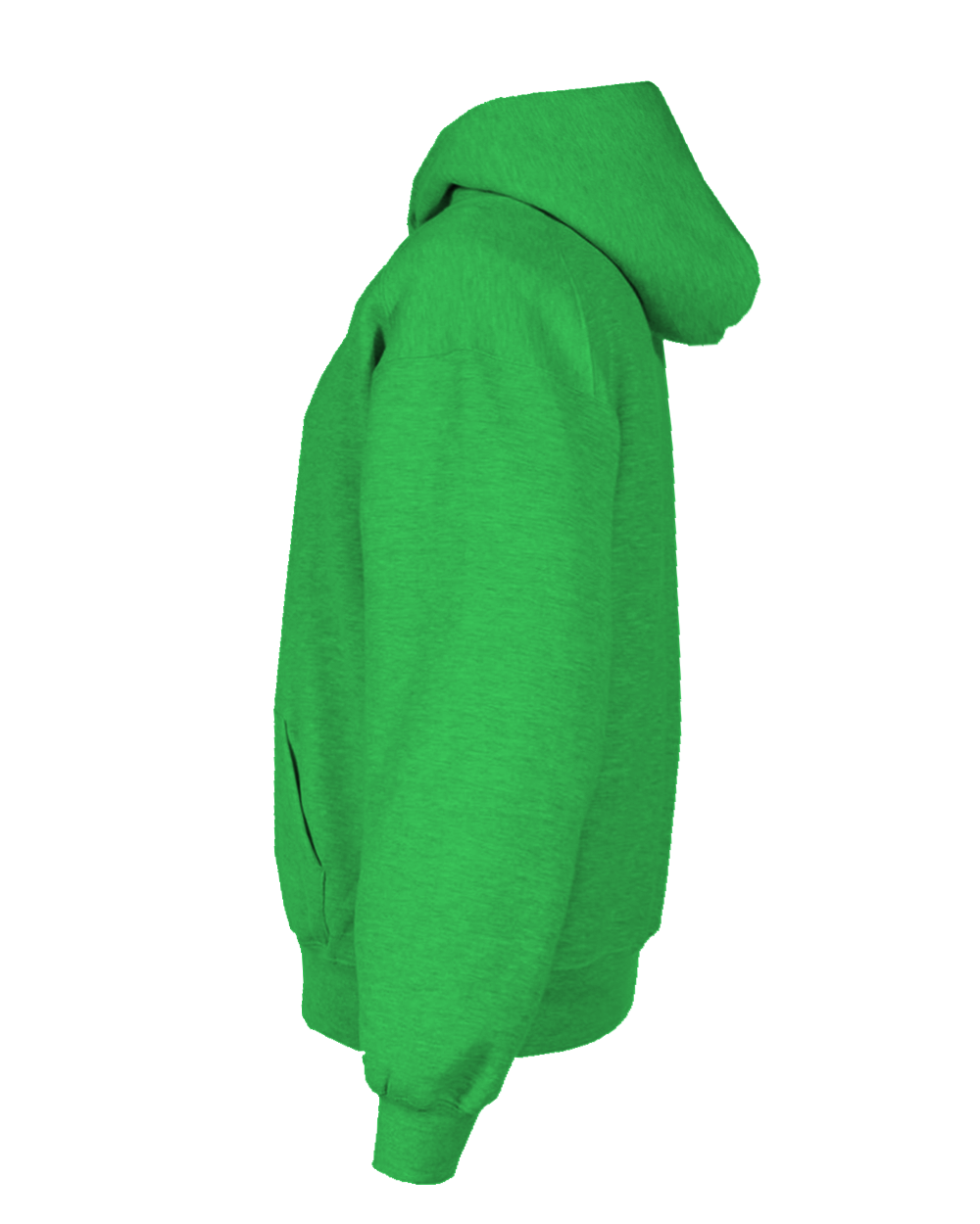 Hooded Youth Sweatshirt