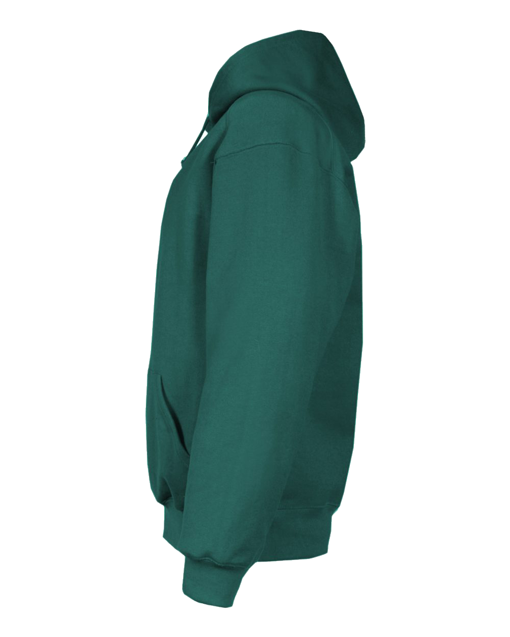 Hooded Youth Sweatshirt