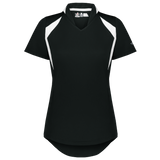 Womens Short Sleeve Fastpitch Jersey - Pro Game Sports