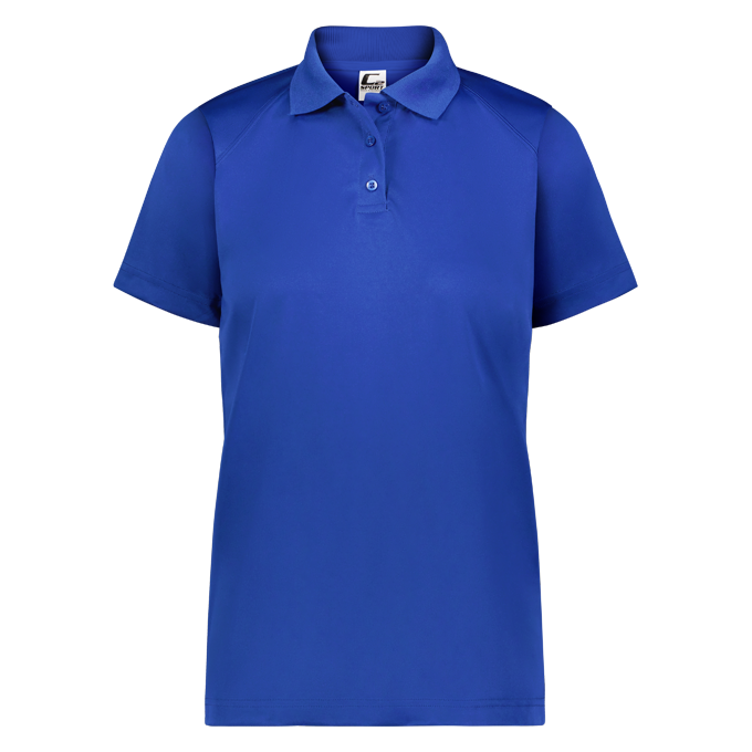 C2 Women's Polo
