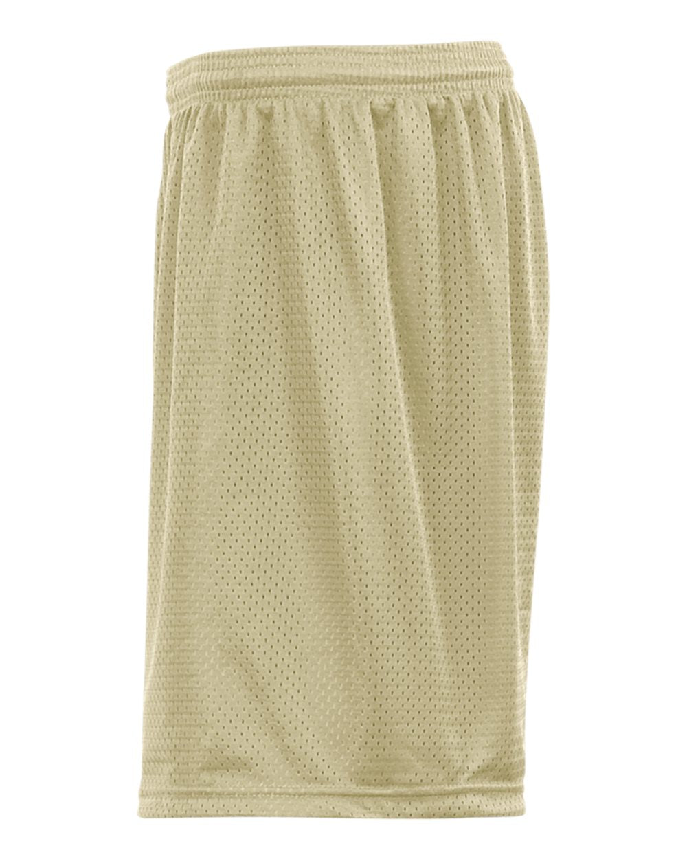 Mesh/Tricot 7 Inch Short - Pro Game Sports