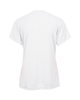 B-Core V-Neck Youth Tee